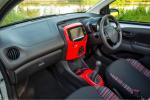 Citroen C1 2014 года (UK)